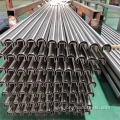 201 Stainless Steel Special Shape Pipe